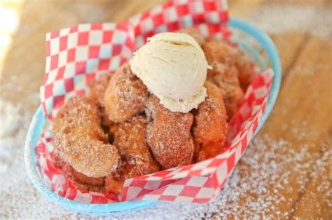 fried-peaches-and-cream-dessert-recipe-our-best-bites image