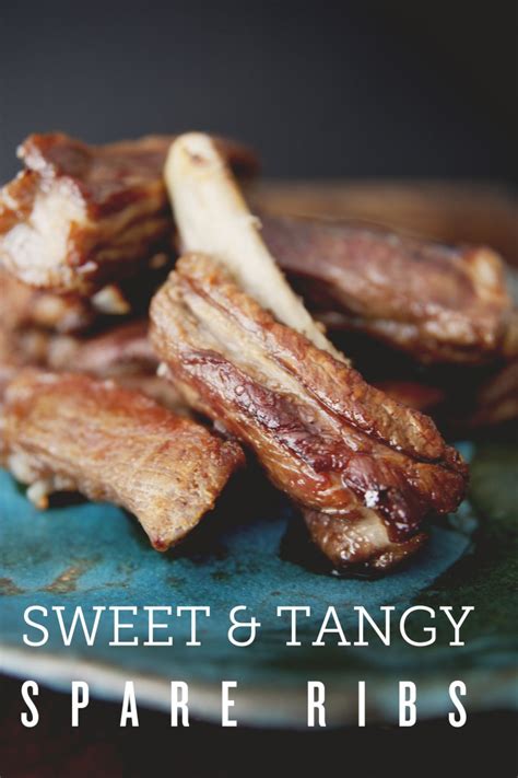 sweet-and-tangy-spare-ribs-the-kitchy-kitchen image