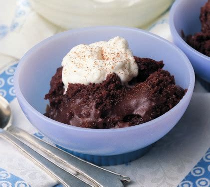 warm-brownie-pudding-mygreatrecipes image