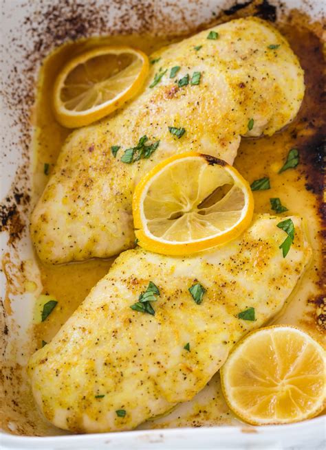 baked-lemon-pepper-chicken-breasts-gal-on-a-mission image