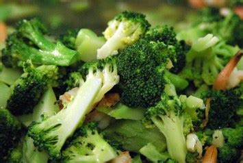 stir-fry-broccoli-with-mushrooms-a-great-chinese-side image