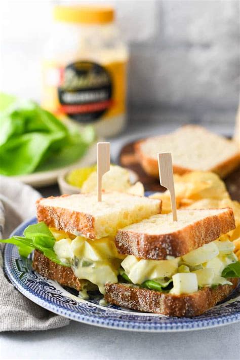 egg-salad-sandwich-old-fashioned-recipe-the image