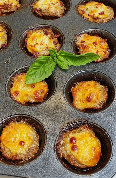 easy-meatloaf-cups-on-the-table-in-less-than-30-minutes image