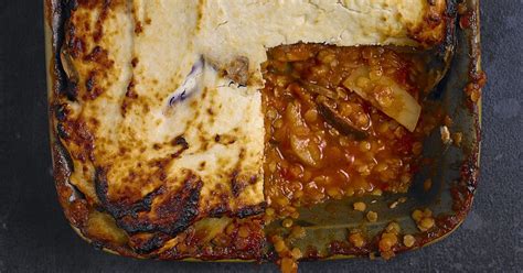 red-lentil-and-aubergine-moussaka-the-happy-foodie image