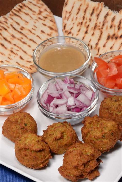 israeli-falafel-international-cuisine image