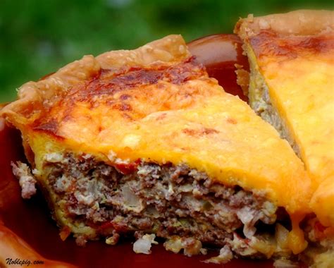 cheeseburger-quiche-noble-pig image