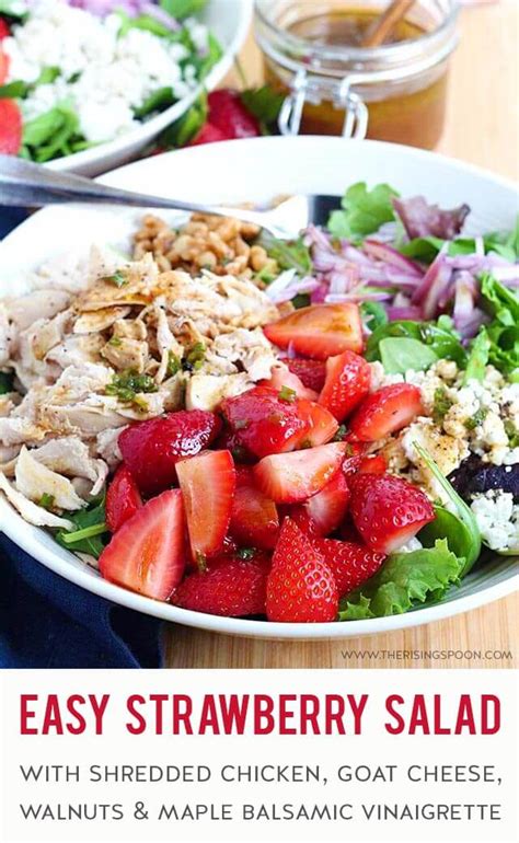 strawberry-chicken-salad-with-balsamic-vinaigrette image