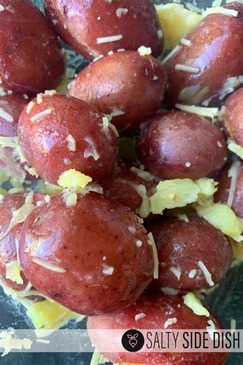 pressure-cooker-red-potatoes-recipe-salty-side-dish image
