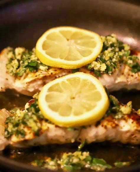 easy-pan-seared-grouper-with-gremolata image