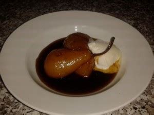 caramel-poached-pears-slow-cooker-central image
