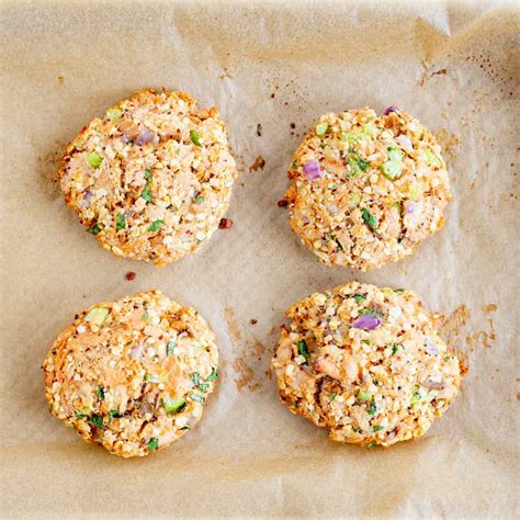 how-to-make-salmon-patties-eatingwell image