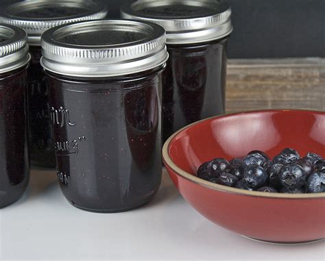 homemade-blueberry-jam-the-heritage-cook image