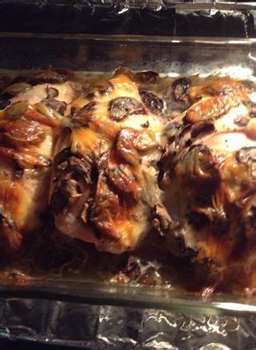 bonnies-smothered-chicken-breasts image