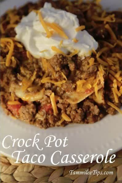 crock-pot-taco-casserole-recipe-tammilee-tips image