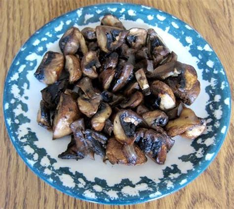 10-best-pan-fried-mushrooms-recipes-yummly image