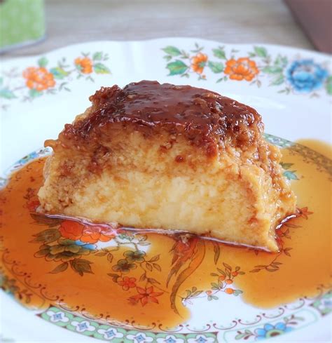 flan-food-from-portugal image