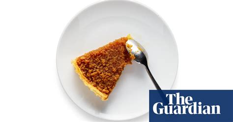 how-to-make-treacle-tart-recipe-food-the-guardian image