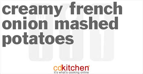 creamy-french-onion-mashed-potatoes image