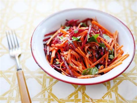 beet-and-carrot-slaw-recipes-cooking-channel image