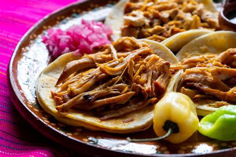 11-must-try-dishes-of-mexicos-yucatan-region-tripsavvy image