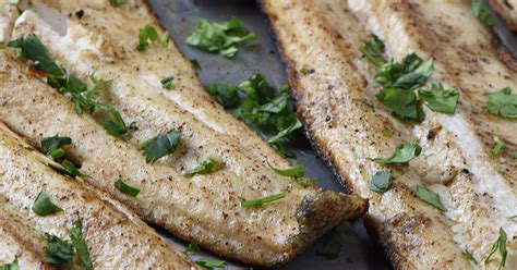simple-and-delicious-grilled-fish-fillets image