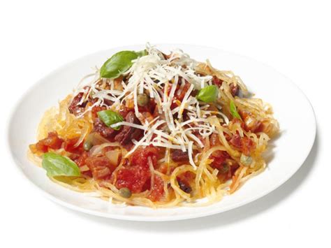33-best-spaghetti-squash-recipes-food-network image
