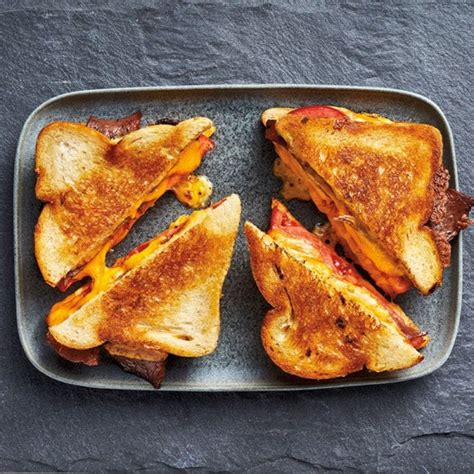 classic-grilled-cheese-with-bacon-and-tomato-healthy image