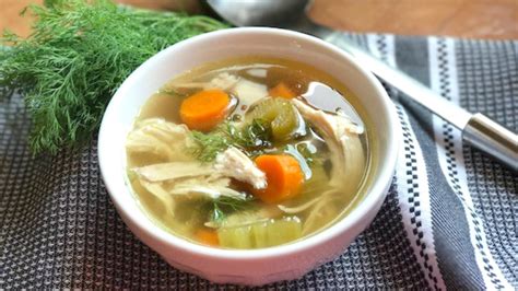 traditional-jewish-chicken-soup-recipe-jewish-penicillin image