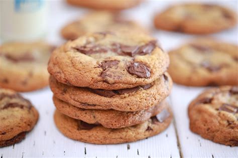 gemmas-best-chocolate-chip-cookies image