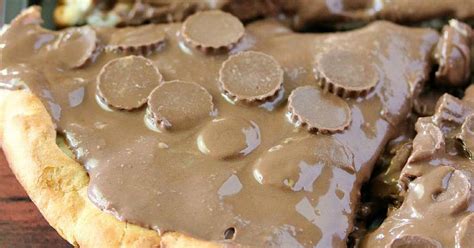 10-best-peanut-butter-pizza-recipes-yummly image