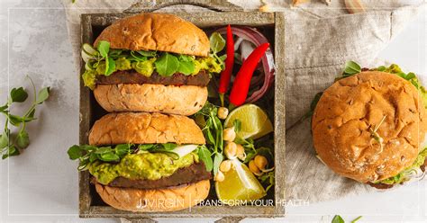 recipe-tex-mex-burgers-with-avocado-salsa-jj-virgin image