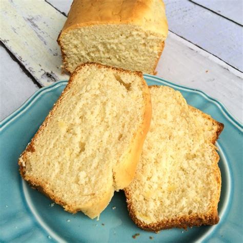 ice-cream-bread-two-ingredient-recipes-daily-dish image