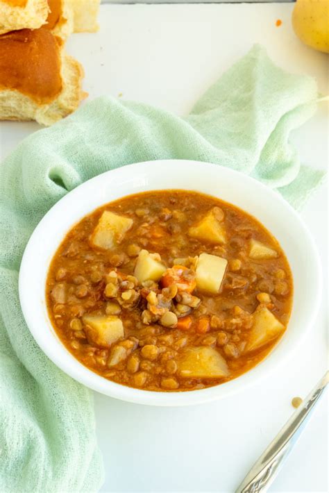 pressure-cooker-lentil-stew-tidbits-by-taylor-soups image
