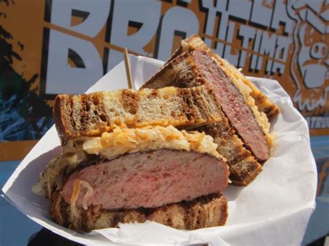 the-ultima-pastrami-burger-recipe-cooking-channel image