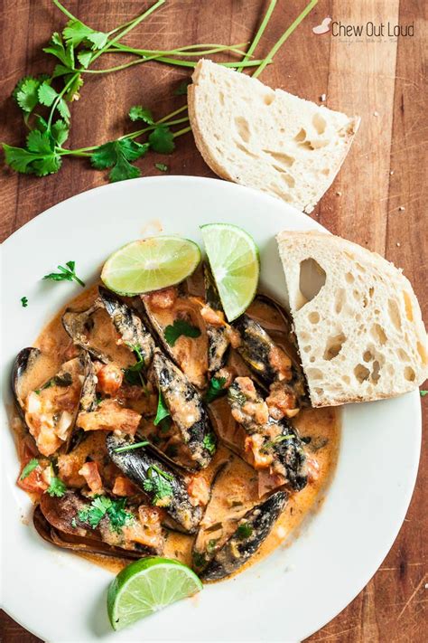 red-thai-curry-mussels-chew-out-loud image