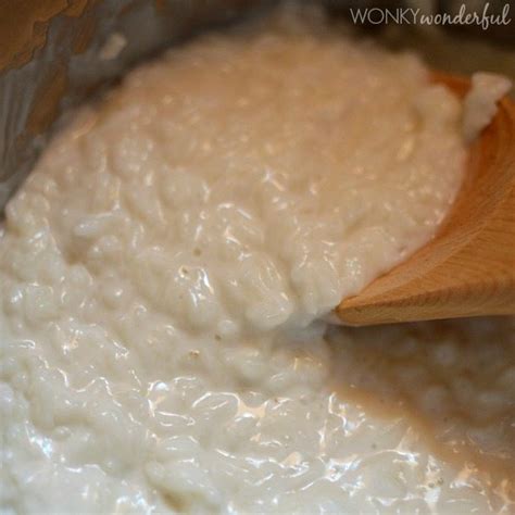 dairy-free-rice-pudding-recipe-wonkywonderful image