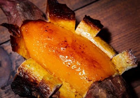 slow-roasted-sweet-potatoes-the-most-delicious image