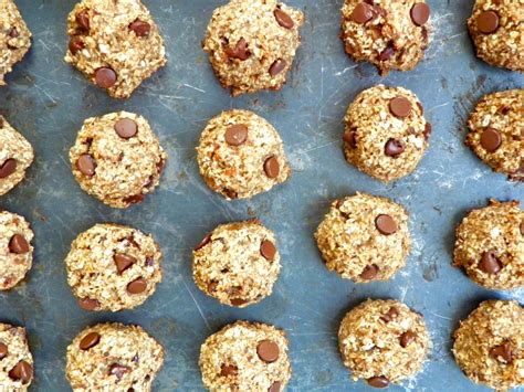 these-banana-bomb-cookies-explode-with-flavor image