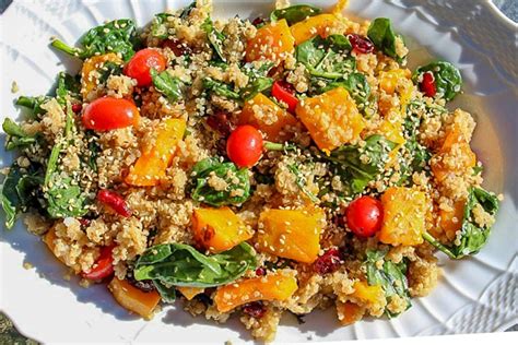quinoa-and-butternut-squash-salad-two-kooks-in-the image