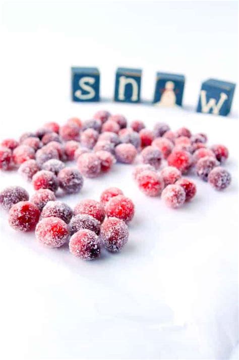 showstopper-sparkly-sugared-cranberries-in-maple-syrup image