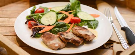 grilled-pork-with-mustard-sauce-recipe-video image