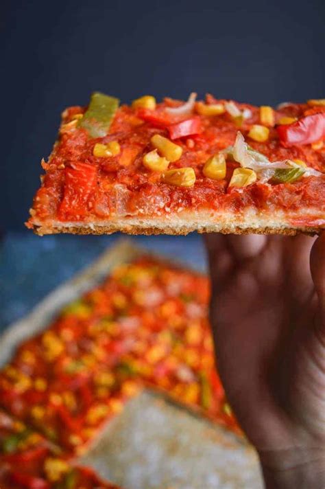 best-spicy-pizza-recipe-the-fiery-vegetarian image