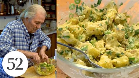 warm-potato-salad-with-jacques-ppin-at-home-with image