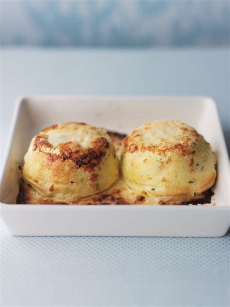twice-baked-goats-cheese-and-chive-souffls image
