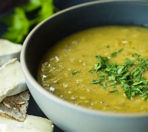 green-split-pea-soup-cook-for-your-life image