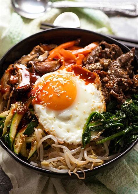 bibimbap-korean-rice-bowl-recipetin-eats image