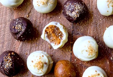 31-holiday-truffle-recipes-for-when-youre-sick-of-cookies image