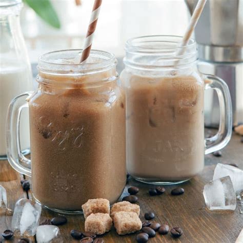 starbucks-bottled-mocha-frappuccino-recipe-brown image