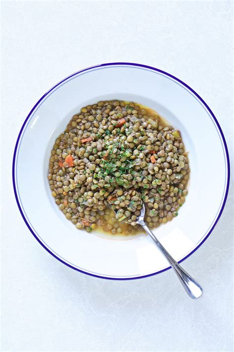 classic-italian-style-lentils-new-year-tradition image