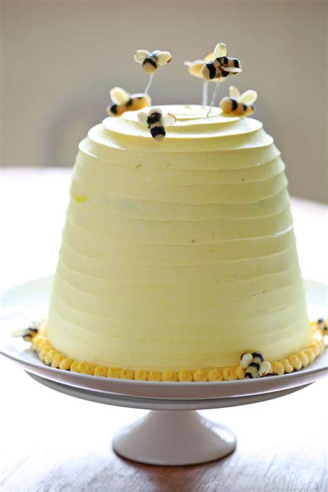 beehive-cake-recipe-zobakes image